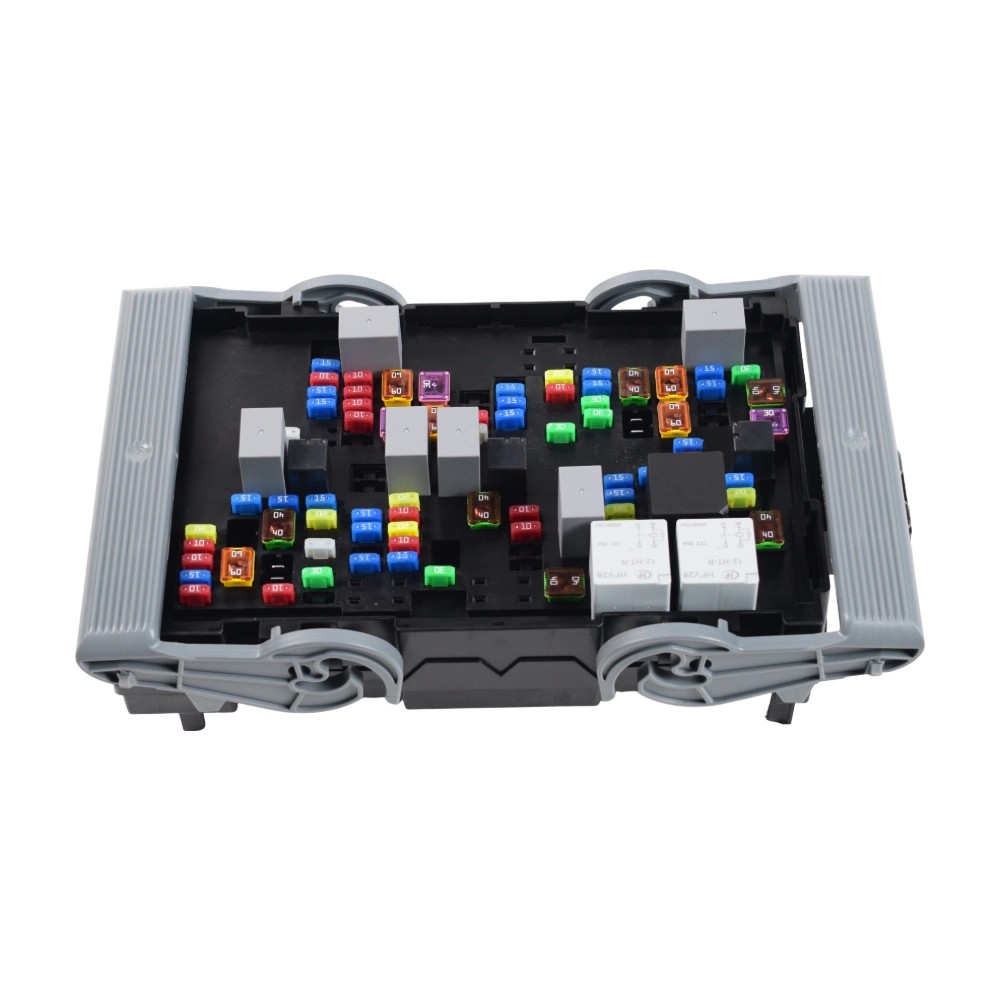 Engine Fuse Box 19210438 Fits for 2007-2009 Chevy Suburban 1500 Pickup NEW