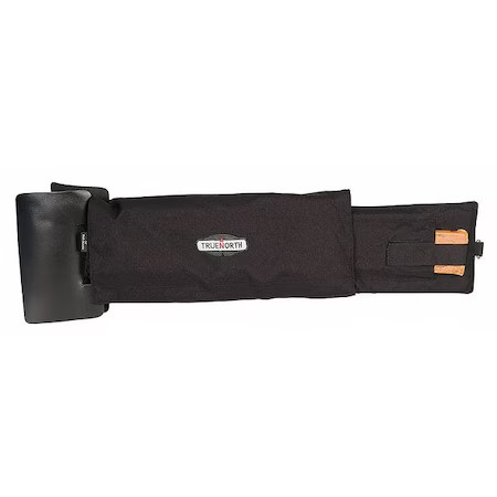 True North Sb28 Chain Saw Bar Cover 28-Inch Bl