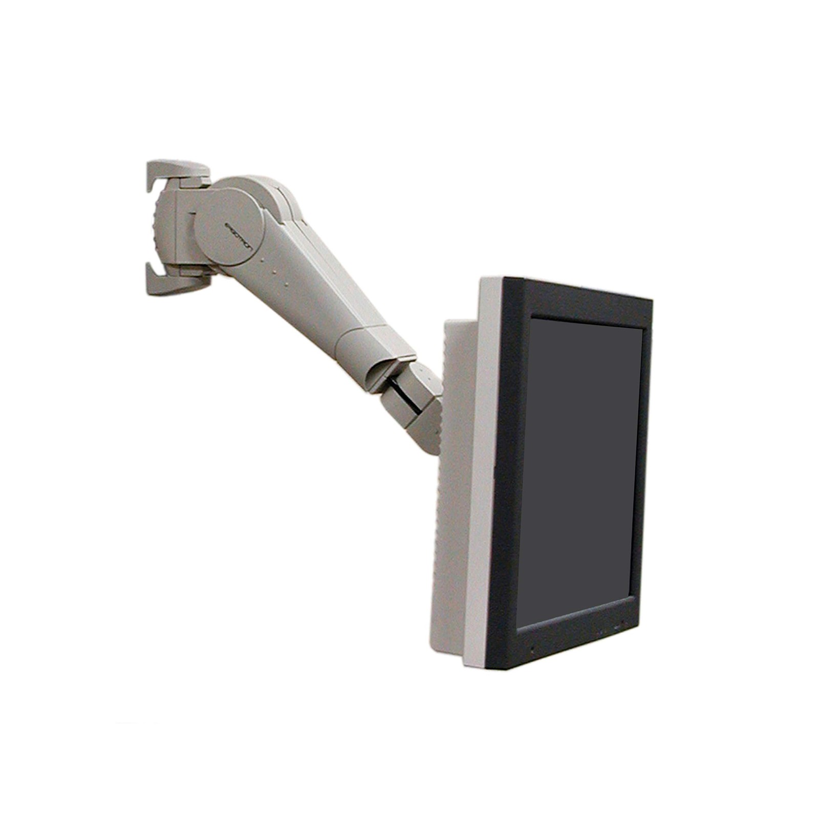 Ergotron 400 Series Vertical Mount Arm ()