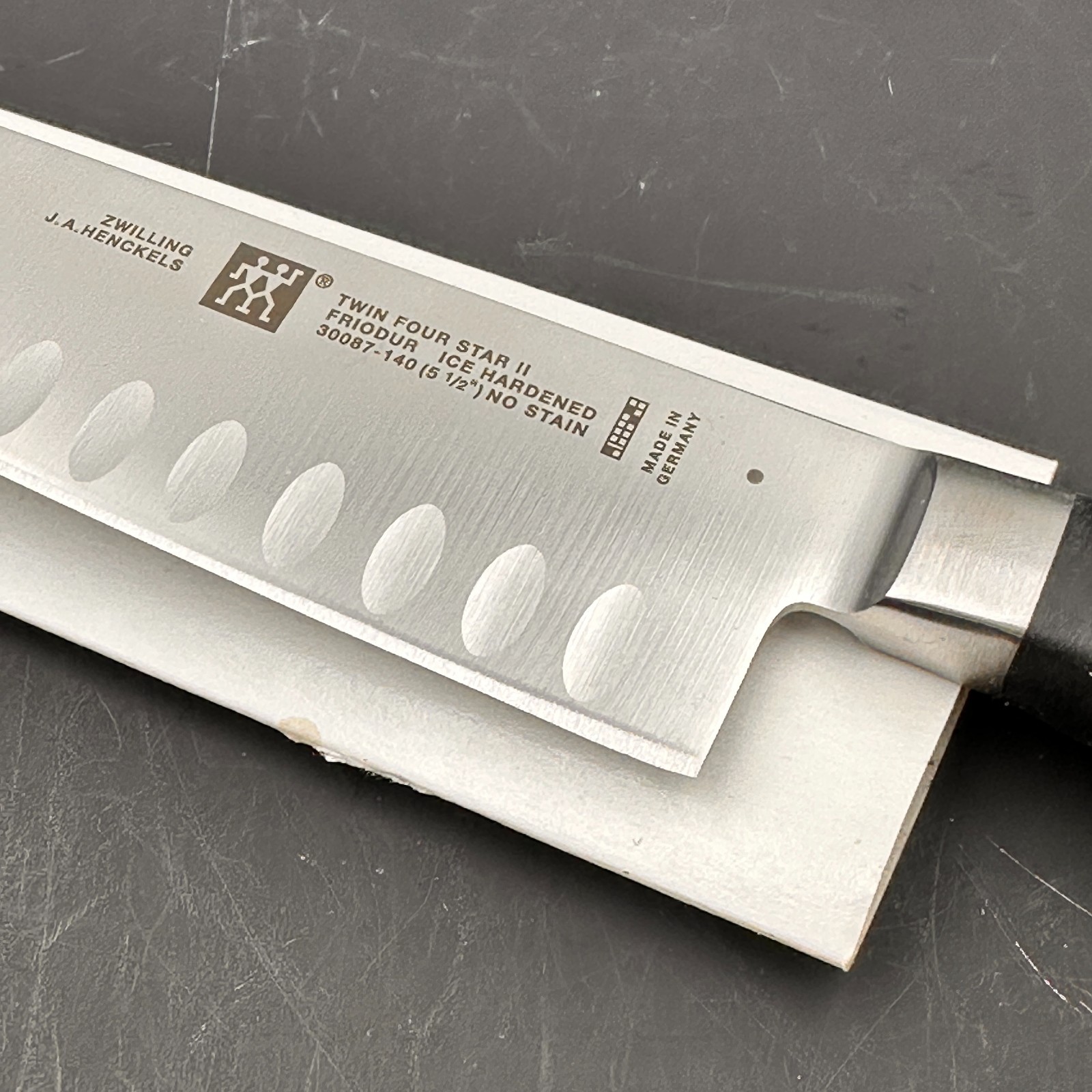ZWILLING J.A Henckels TWIN Four Star II 5.5\ ZWILLING J.A Henckels TWIN Four Star II 5.5\