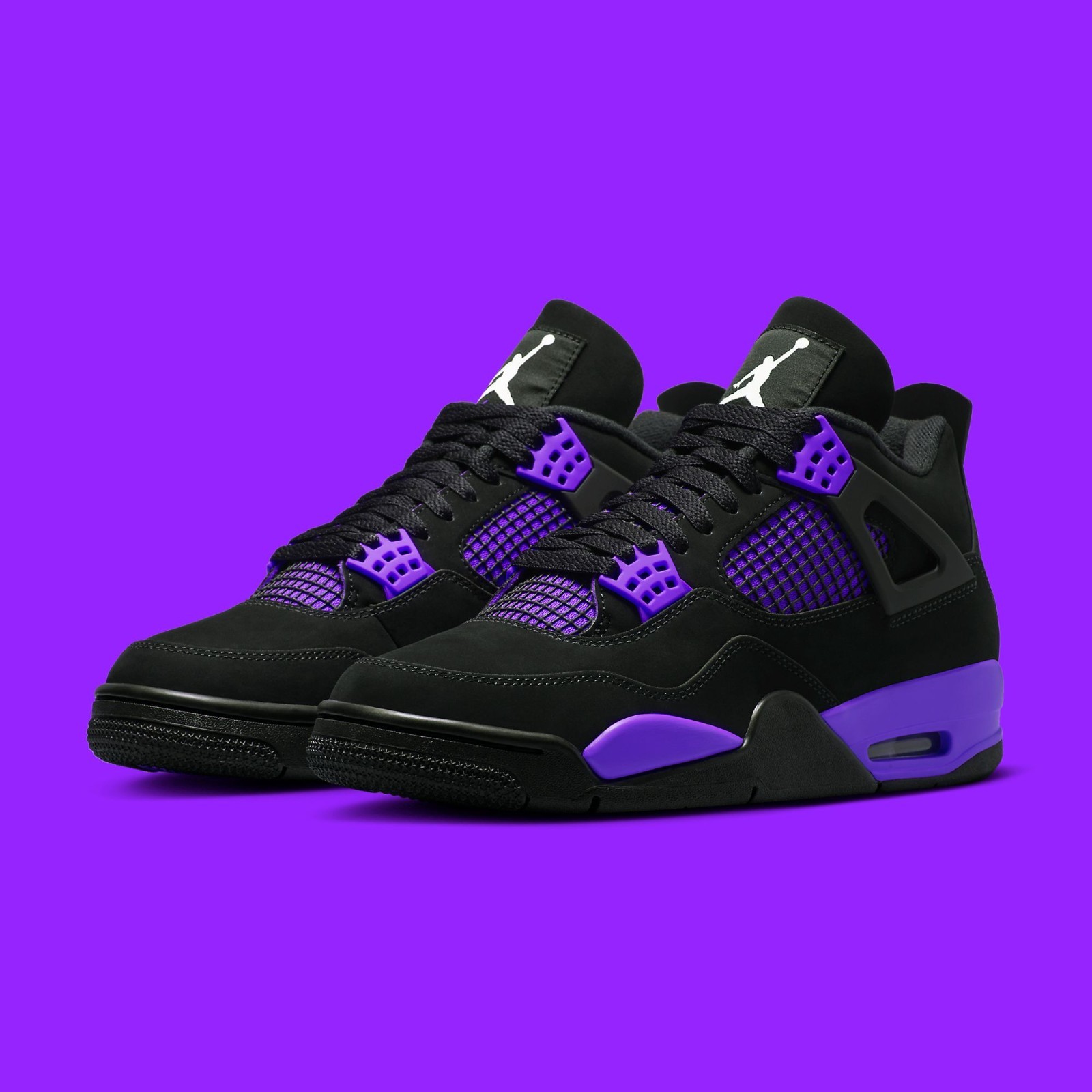 Jordan 4 \