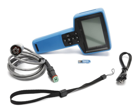 1276686 / 1276686GT OEM Genie Tech Pro Link Diagnostic Kit