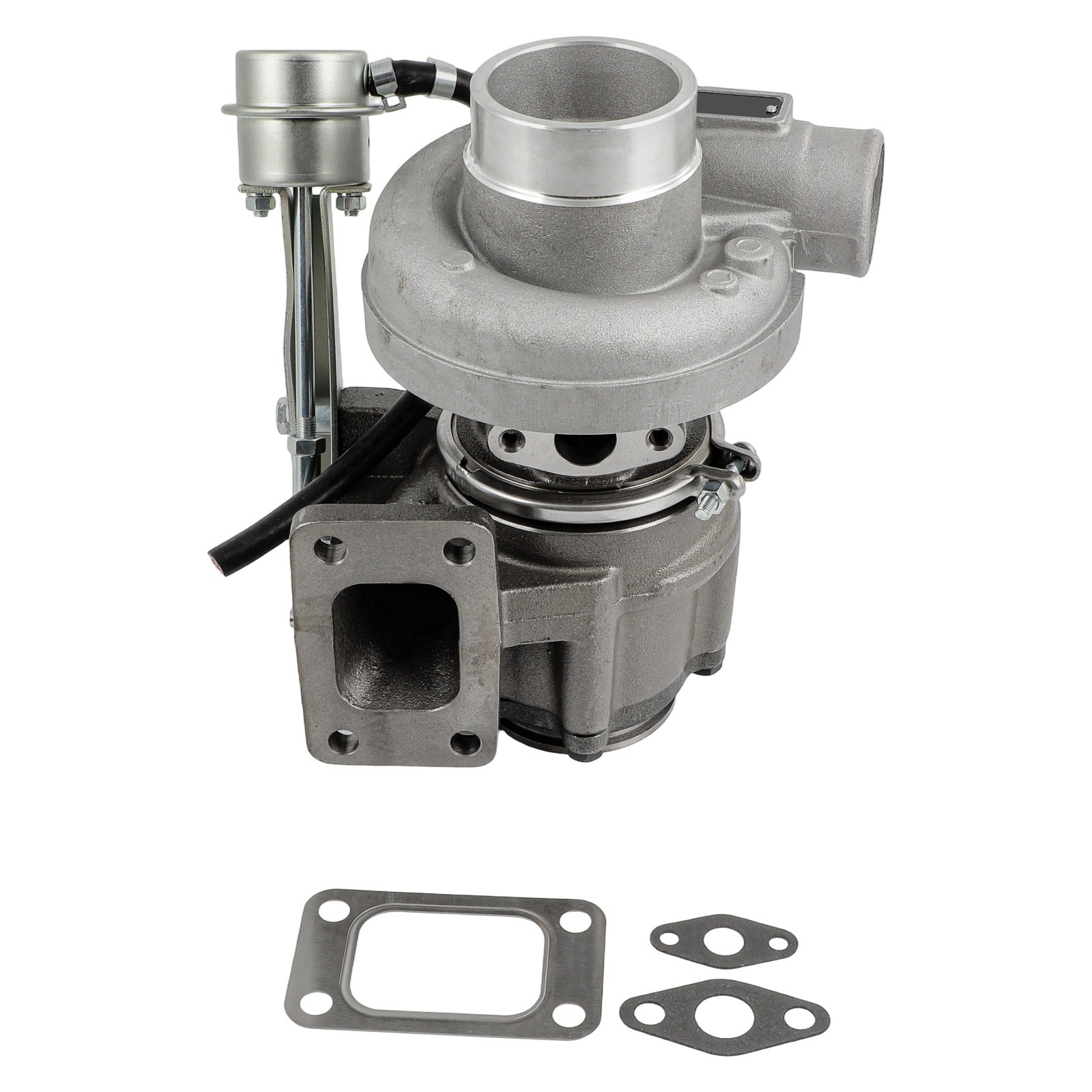 Turbocharger fits Holset HX30 HX30W Diesel Dodge Ram Truck Cummins 4BTA 5.9L