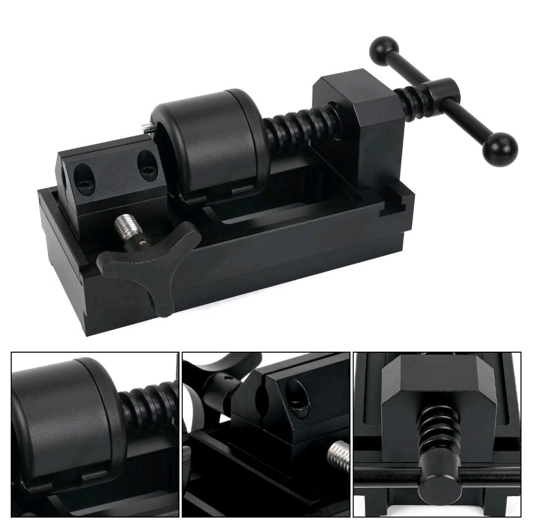 AN Fuel Line Hose Fitting Installation Tool Kit 4AN 6AN 8AN 10AN 12AN New