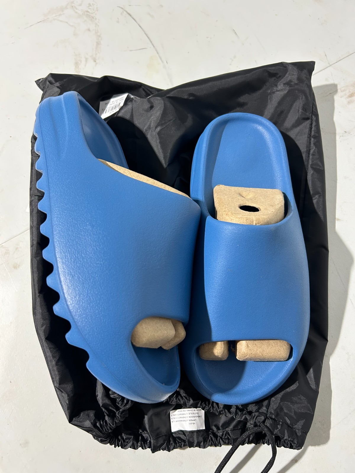 YZY YS-01 Slides Colors YZY YS-01 Slides Colors