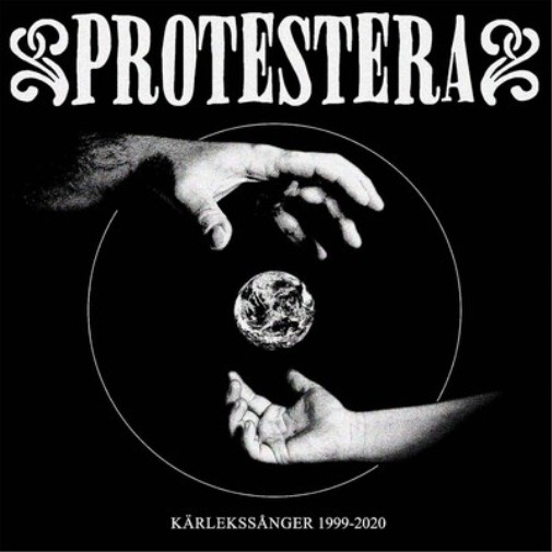 Protestera Kärlekssånger 1999-2020 (CD) Album (UK IMPORT) Protestera Kärlekssånger 1999-2020 (CD) Album (UK IMPORT)