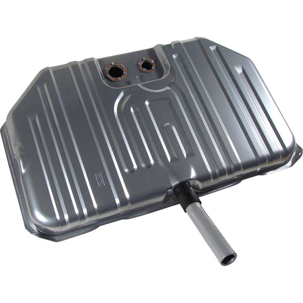 Tanks TM34BN-T 68-69 Chevelle/Malibu Notched Corner EFI Gas Tank
