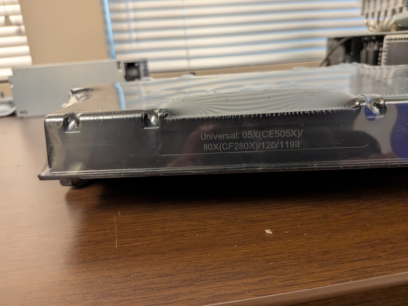 Generic 80X (CF280X) Toner Lot Of 10 