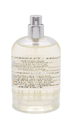 Burberry Weekend by Burberry 3.3 / 3.4 oz EDT Cologne for Men New Tester