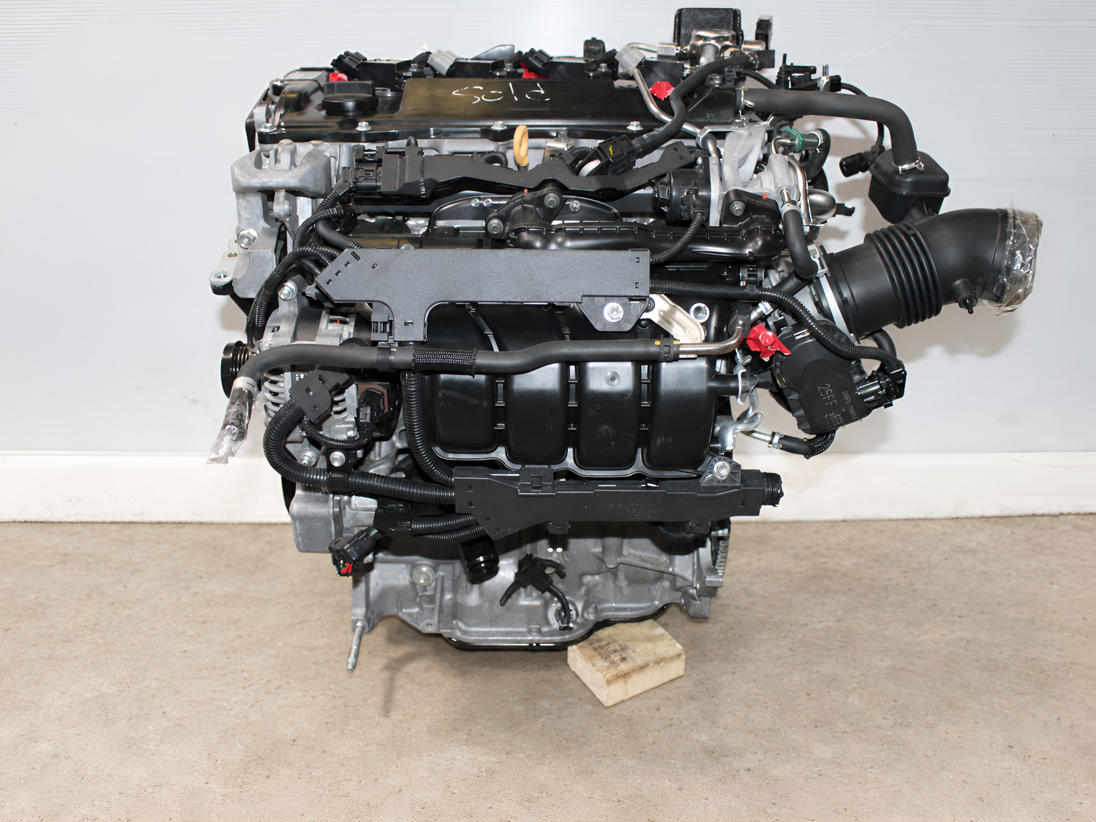 2018-2022 Toyota Camry 2.5L 4 Cylinder Engine JDM A25AFKS Motor 2018-2022 Toyota Camry 2.5L 4 Cylinder Engine JDM A25AFKS Motor