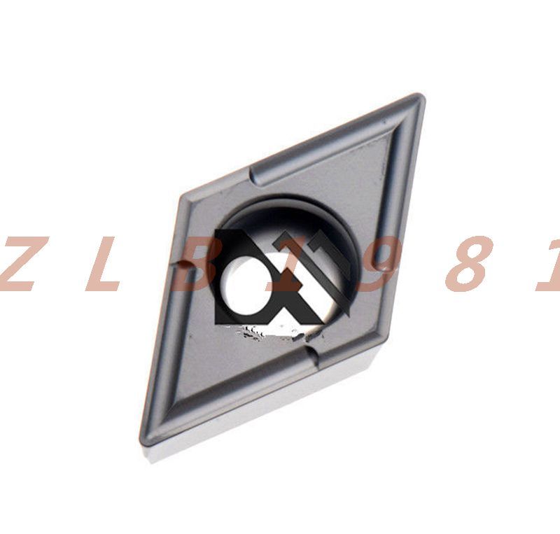 10PCS NEW- Tungaloy CNC Blade DCMT11T304-24 NS9530 10PCS NEW- Tungaloy CNC Blade DCMT11T304-24 NS9530