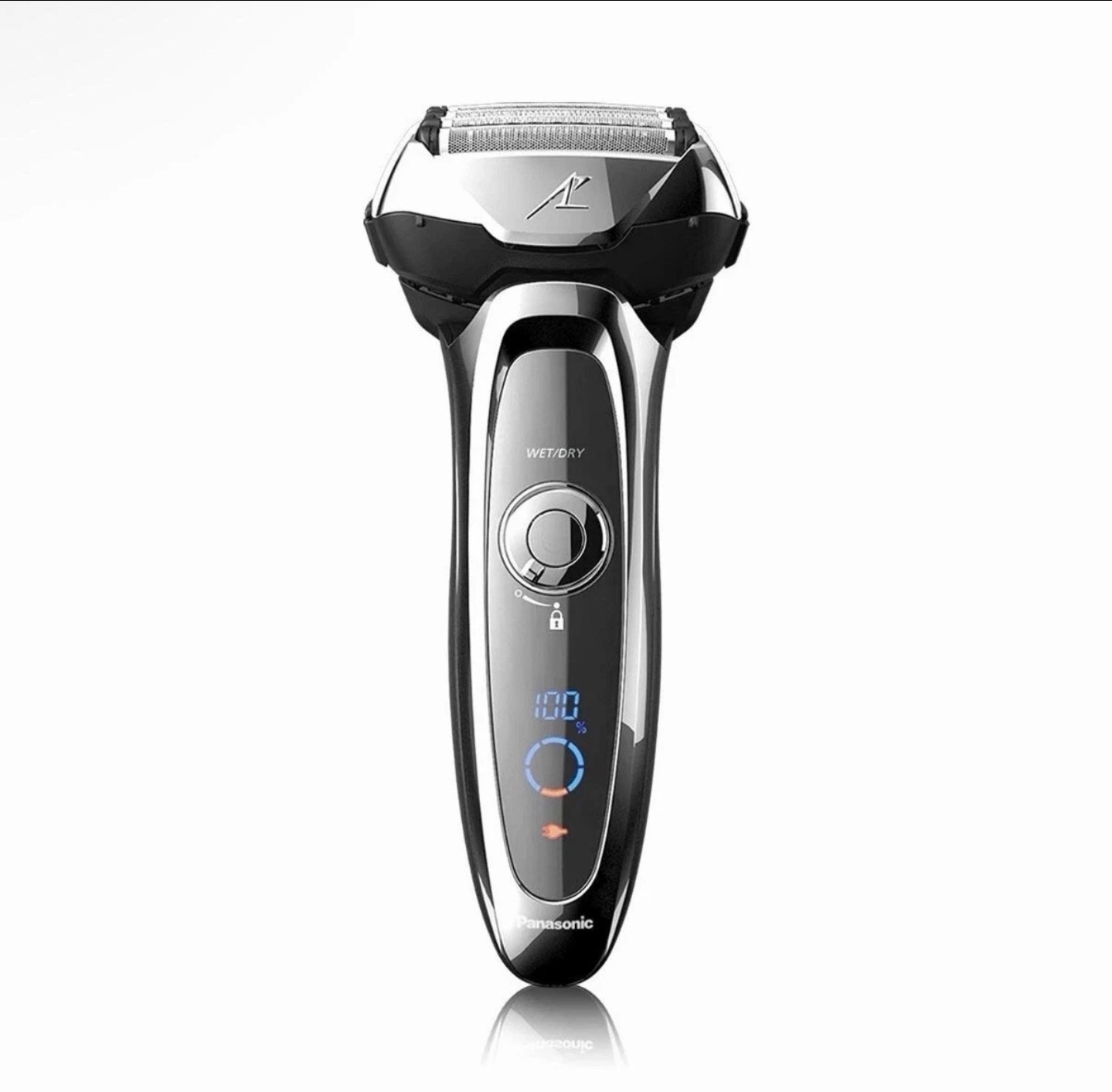 Panasonic LV65S Arc5 Men\'s 5-Blade Cordless Electric Razor for Men ES-LV65-S851 Panasonic LV65S Arc5 Men\'s 5-Blade Cordless Electric Razor for Men ES-LV65-S851