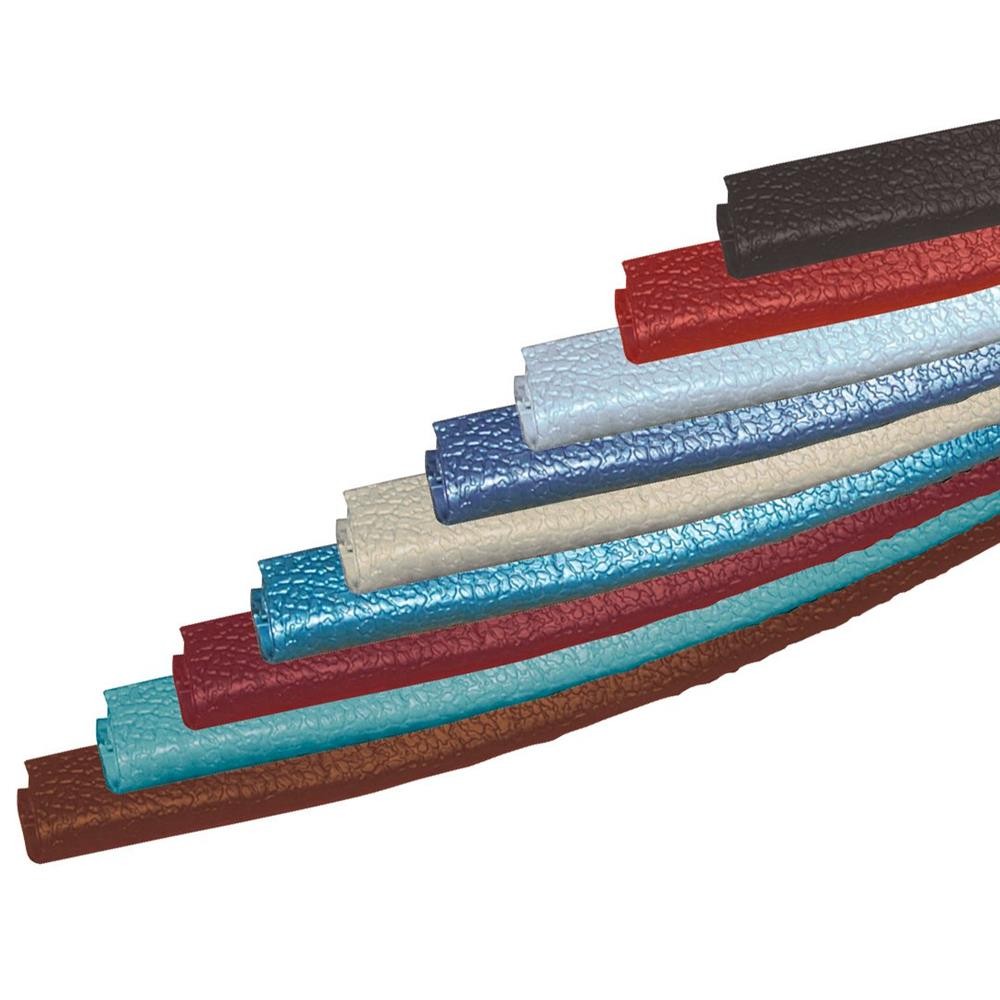 TMI Interiors 20-2022 Vinyl Windlace, Black TMI Interiors 20-2022 Vinyl Windlace, Black