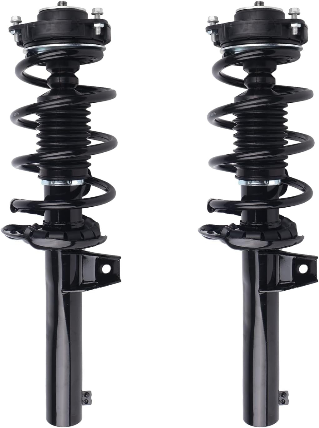 172311 Front Shock Absorber Kit for 2005-2019 Volkswagen Jetta VW Beetle 172311 Front Shock Absorber Kit for 2005-2019 Volkswagen Jetta VW Beetle
