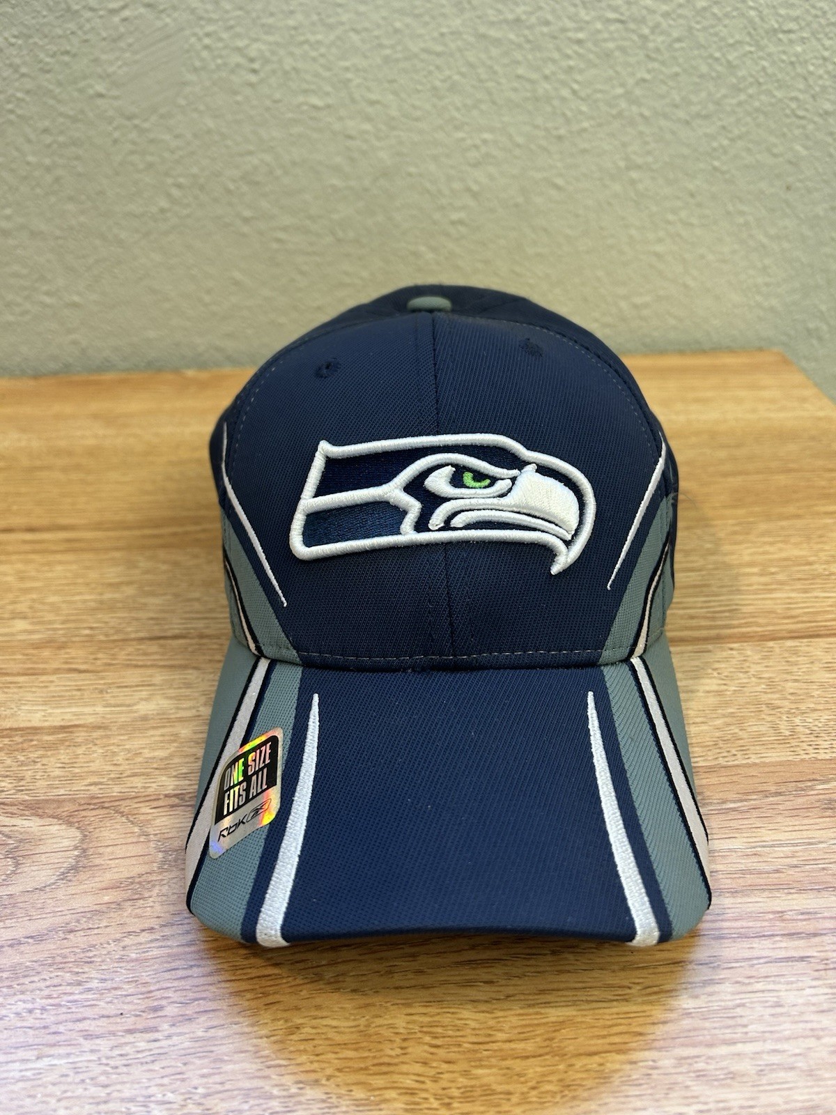 Vintage Seahawks Hat Vintage Seahawks Hat