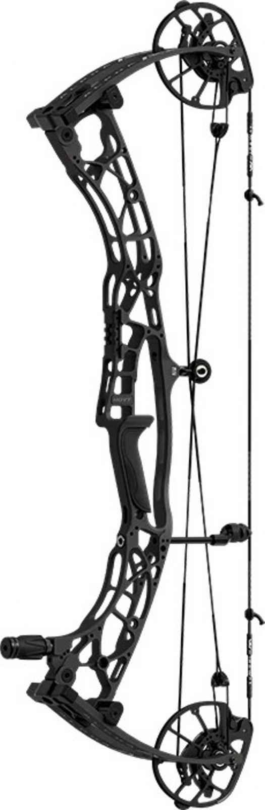 Hoyt Alpha AX-2 29 RH Black 28.25-29/60-70 - DEMO Hoyt Alpha AX-2 29 RH Black 28.25-29/60-70 - DEMO