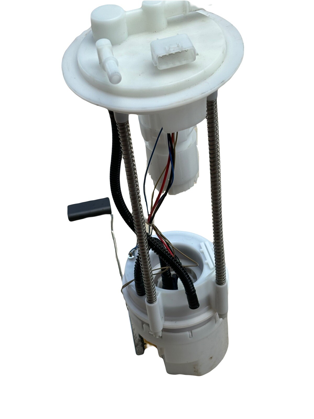 Fuel Pump Module Assembly Delphi FG1439 fits 15-17 Ram 1500 **Free Shipping Fuel Pump Module Assembly Delphi FG1439 fits 15-17 Ram 1500 **Free Shipping