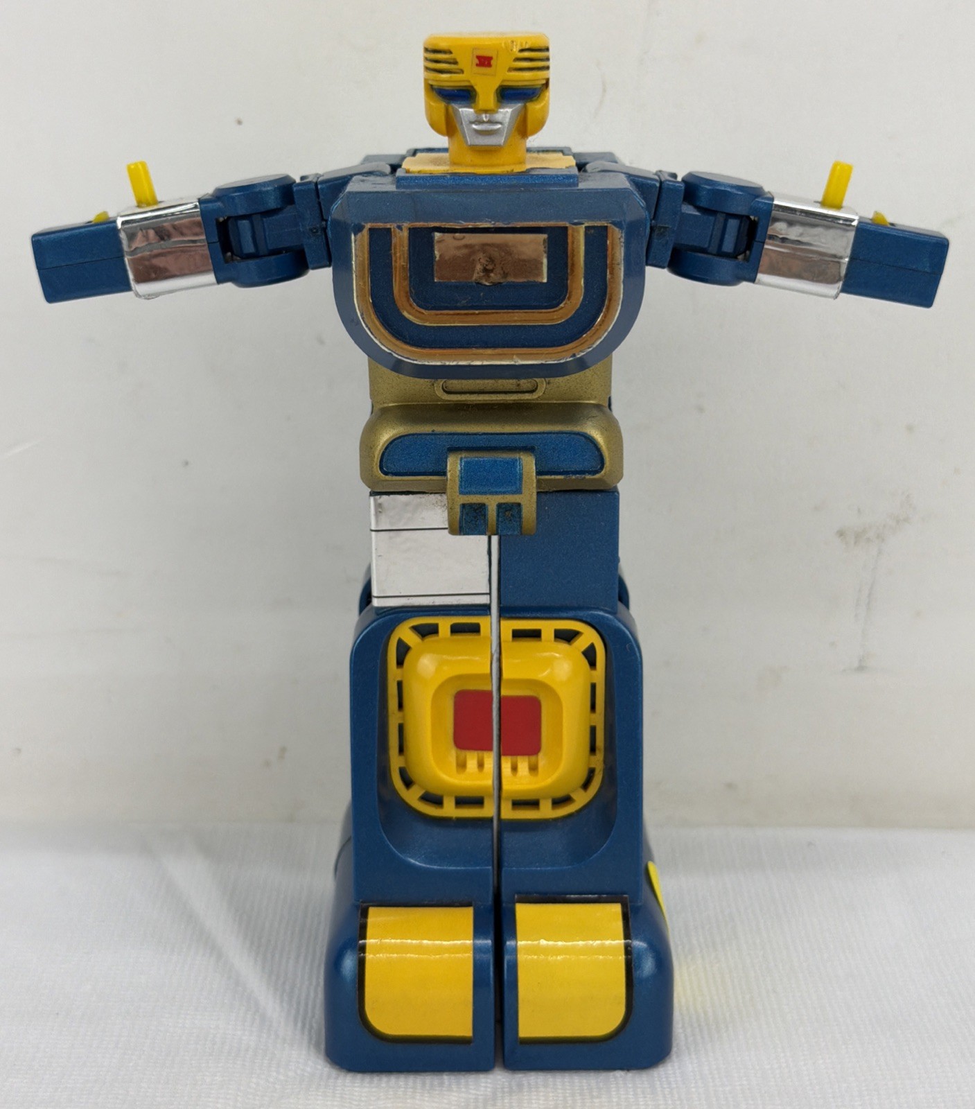 1982 Godaikin God Marz Godmarz 6\