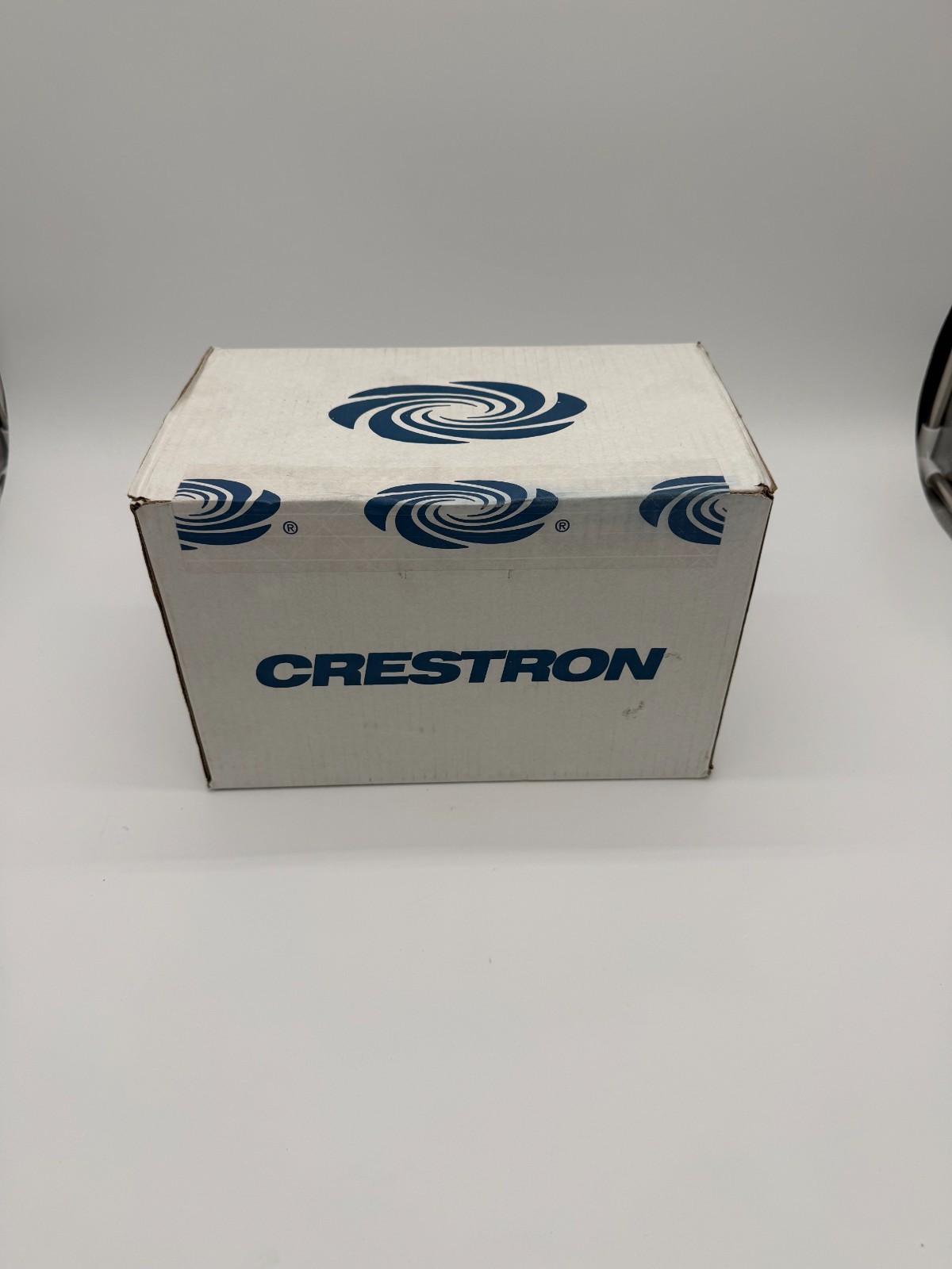 Crestron TS-1070-W-S - 6510824 - Tabletop Touch Screen - NEW SEALED Crestron TS-1070-W-S - 6510824 - Tabletop Touch Screen - NEW SEALED