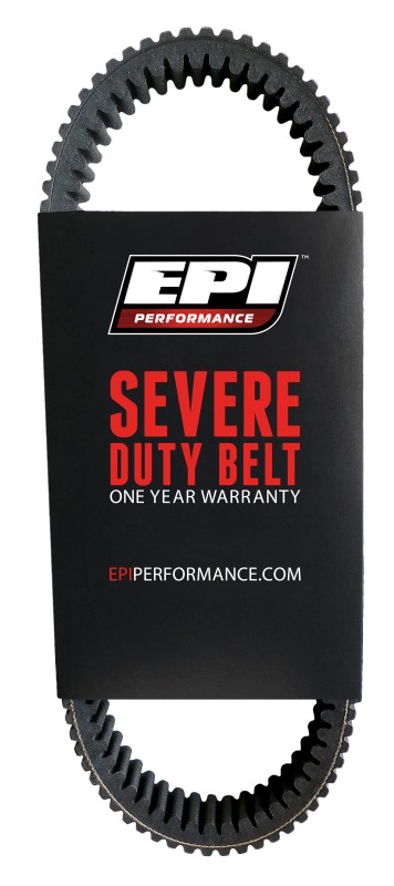EPI for 96+ Polaris 250-500 Sportsman/Magnum Severe Duty Belt
