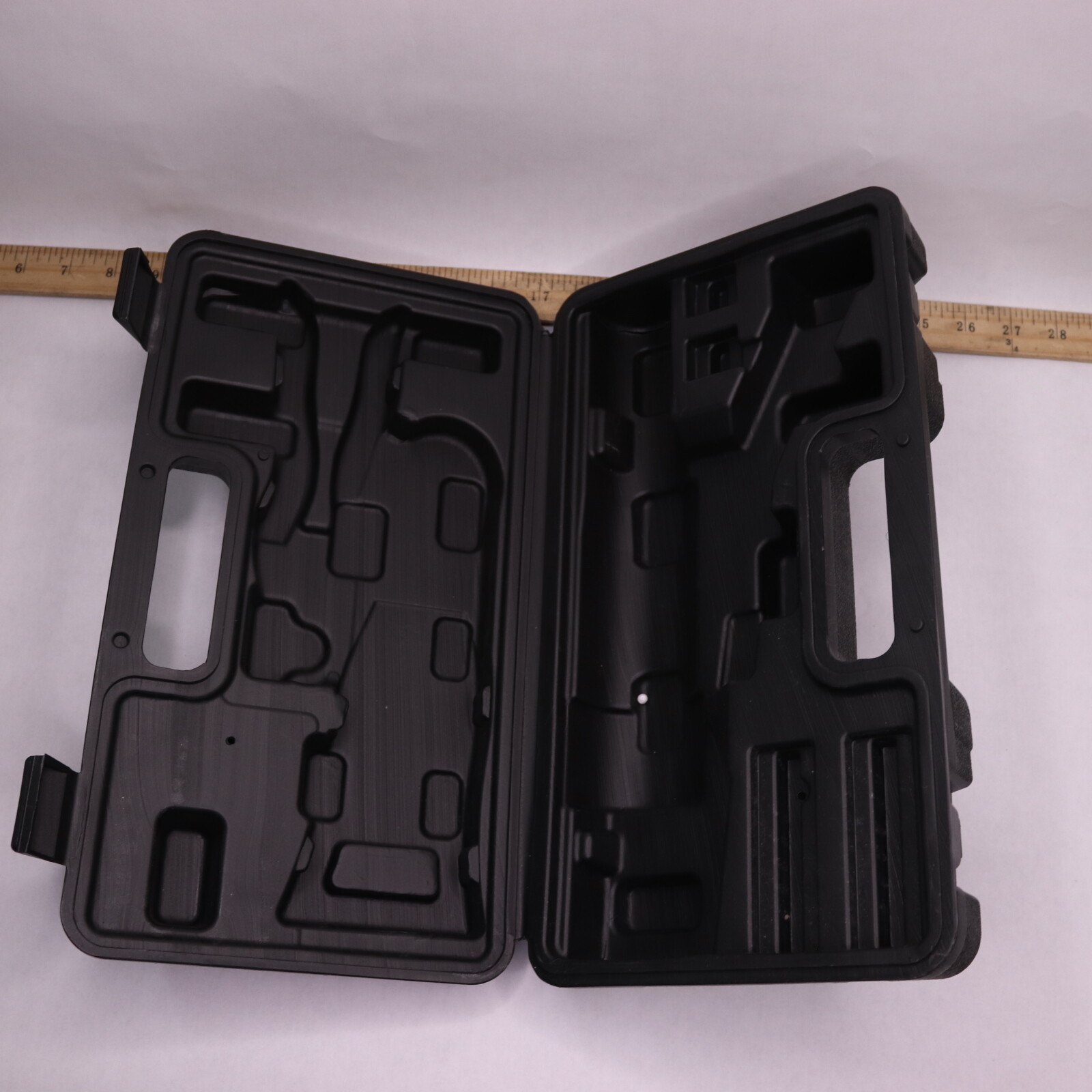 AMZCNC Hydraulic Hand Crimper Tool - Case Only
