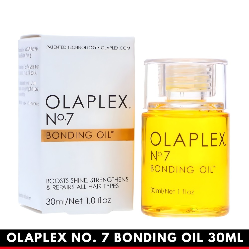 Olaplex No 7 Bonding Oil 30ml 1oz