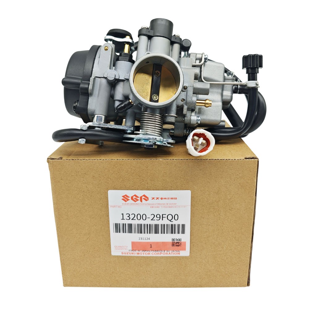 【Genuine】Carburetor for Suzuki DRZ400SM DRZ400S DRZ400E DRZ400 DRZ 400 2005-2018 【Genuine】Carburetor for Suzuki DRZ400SM DRZ400S DRZ400E DRZ400 DRZ 400 2005-2018