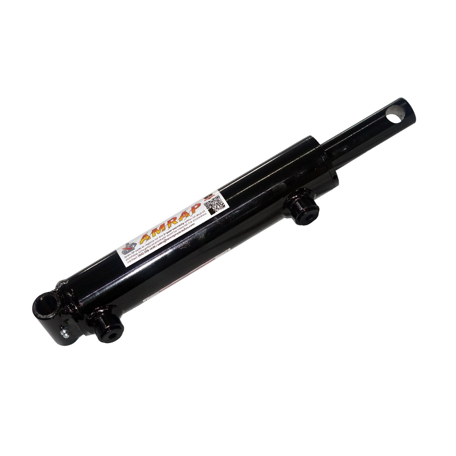 1.5x8 Hydraulic Cylinder- 1.5\
