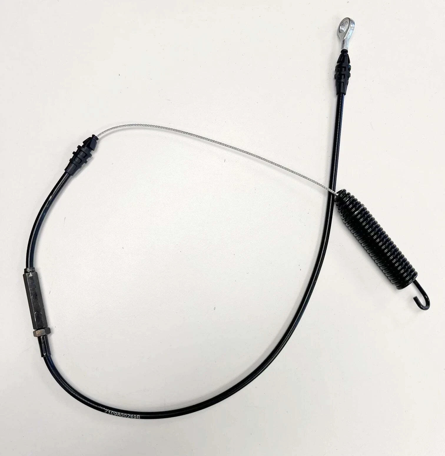 2109800292A Deck Engagement Cable replaces 2109800249A MURRAY MT100 & MT200 42\