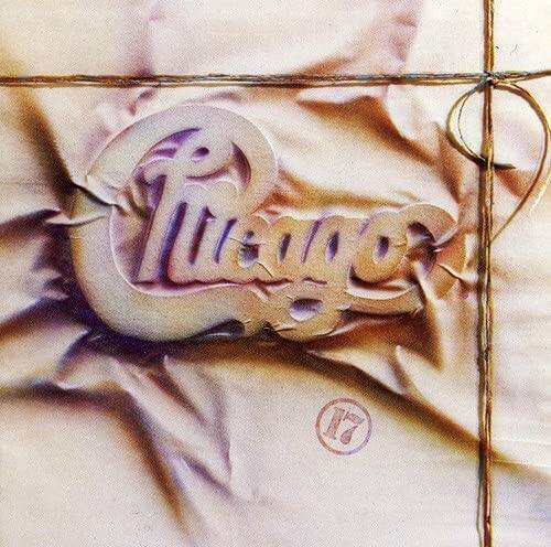 Chicago 17 - Audio CD By Chicago - GOOD Chicago 17 - Audio CD By Chicago - GOOD