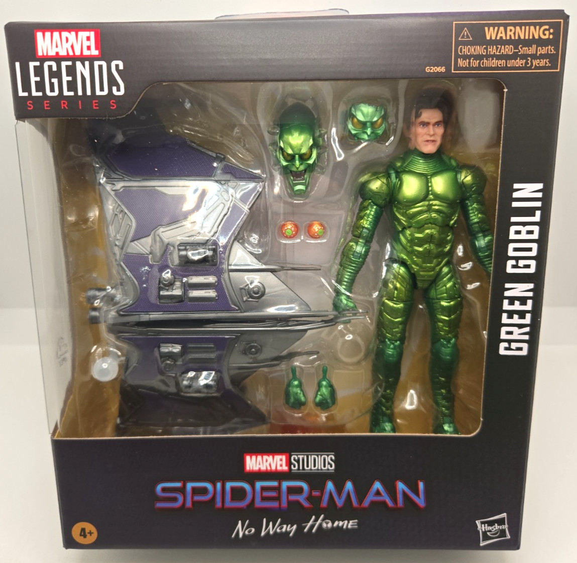 Marvel Legends Spider-Man No Way Home 6 Marvel Legends Spider-Man No Way Home 6