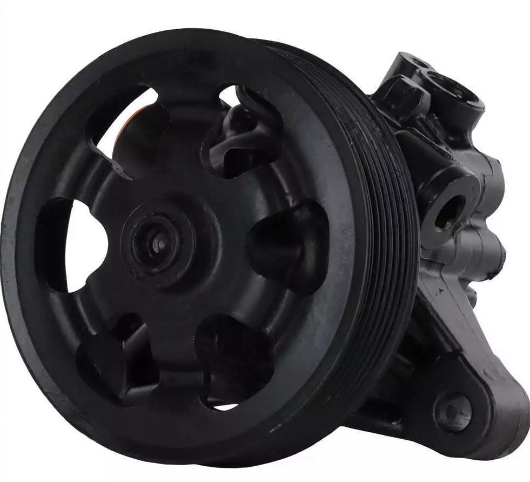 Power Steering Pump OEM 21-5495 Reman fits Honda Accord 2008-2012