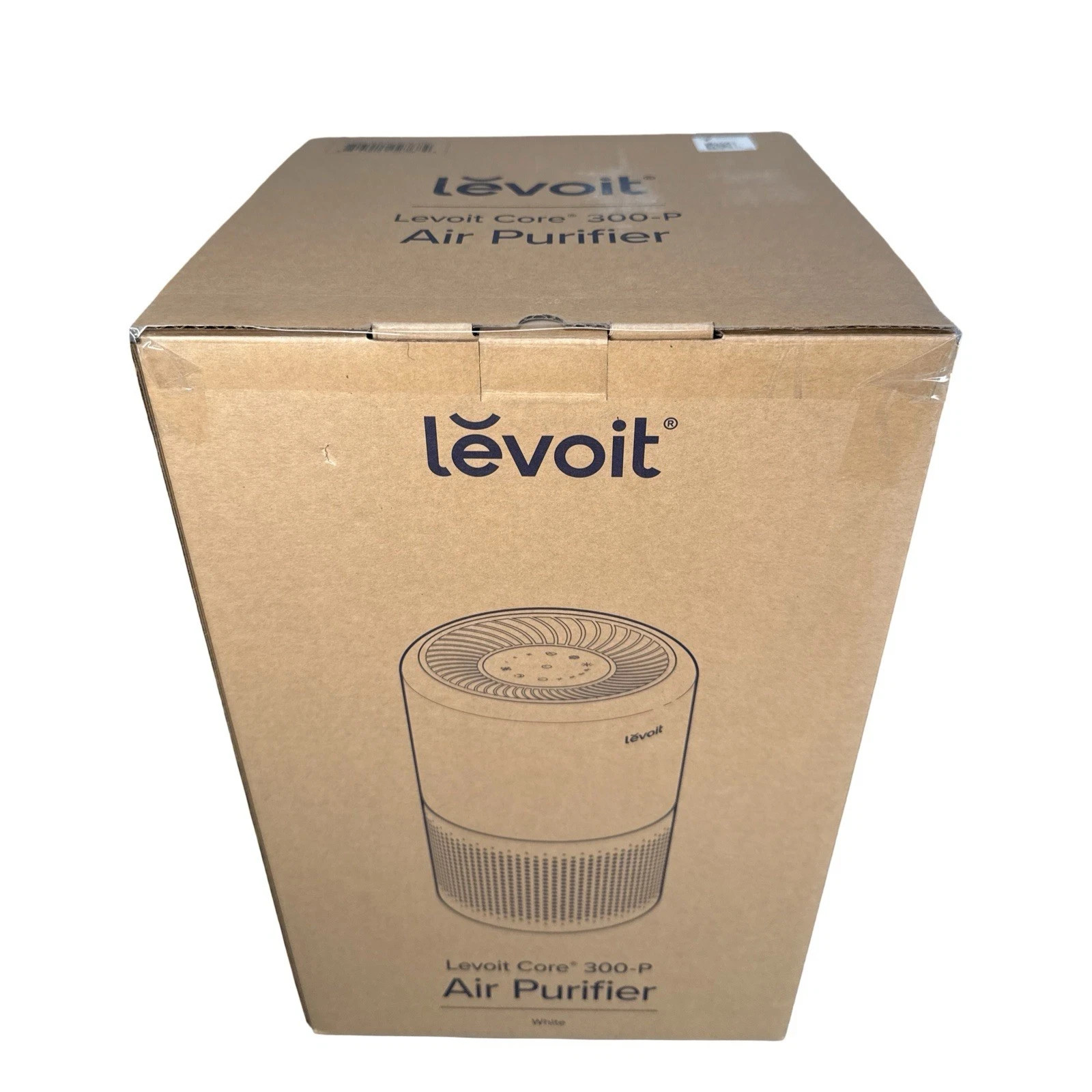 LEVOIT Core 300-P Air Purifier, Removes Dust Smoke Odor , Up to 1073 ft² LEVOIT Core 300-P Air Purifier, Removes Dust Smoke Odor , Up to 1073 ft²