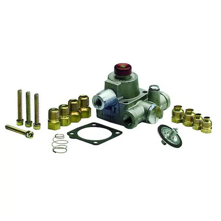 Robertshaw 1720-801 Gas Cooking Electromagnet Replace Kit, J