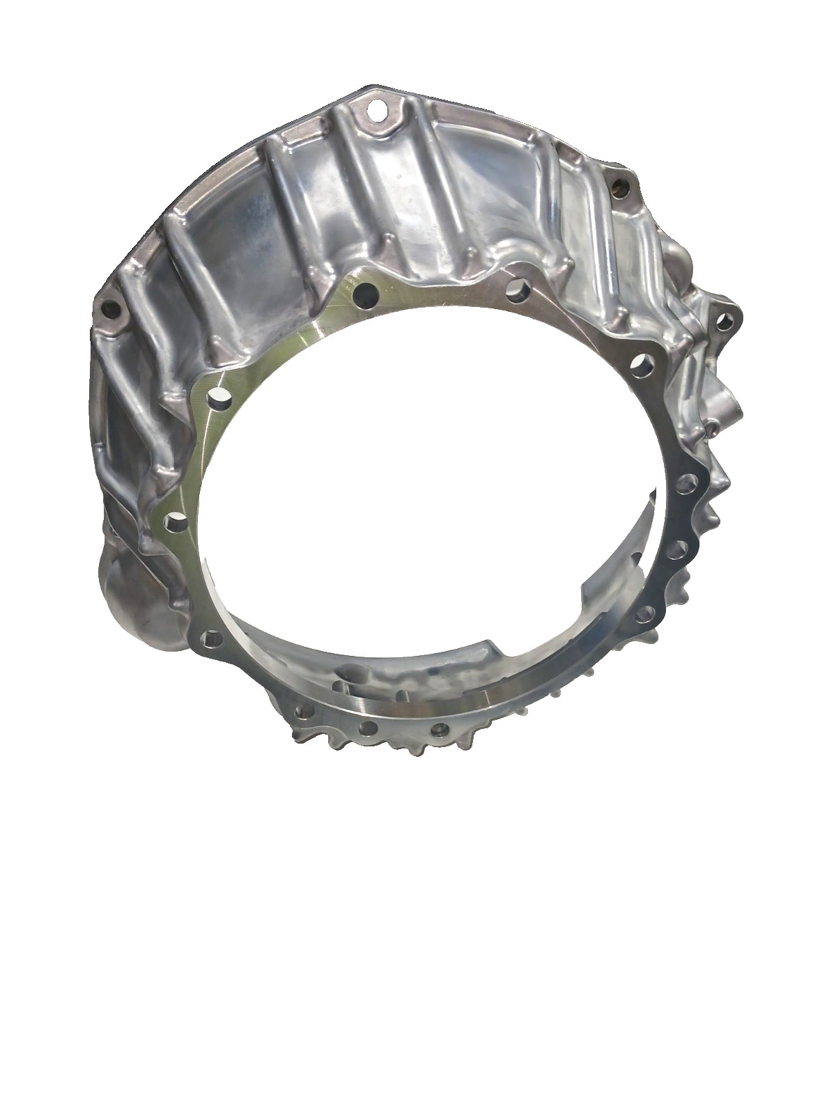 2007 To 2012 Dodge Ram 6.7L Cummins AS68RC Transmission Bell Housing, NEW OEM