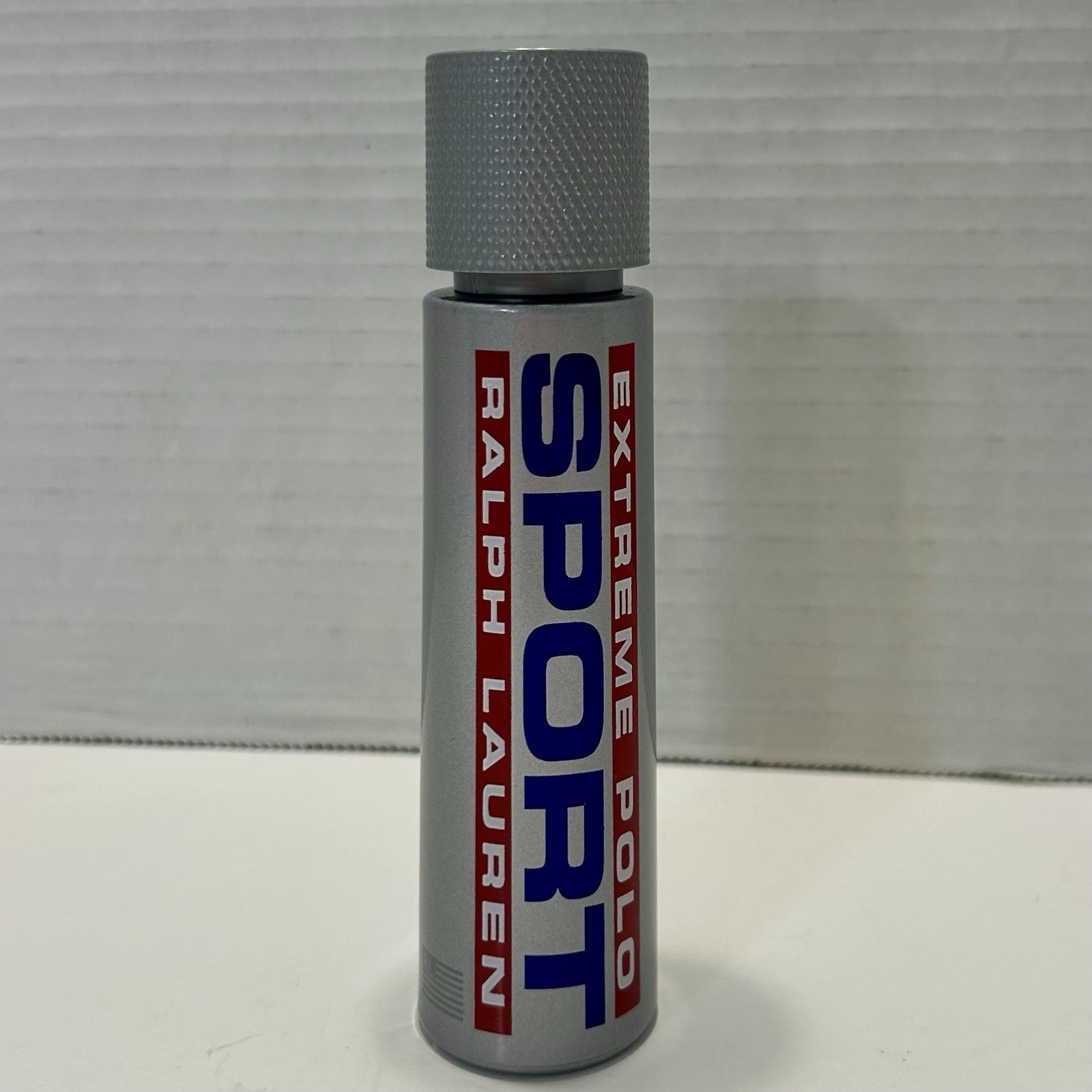 Ralph Lauren Polo Sport Extreme EDT Spray 1.7 oz Discontinued Rare