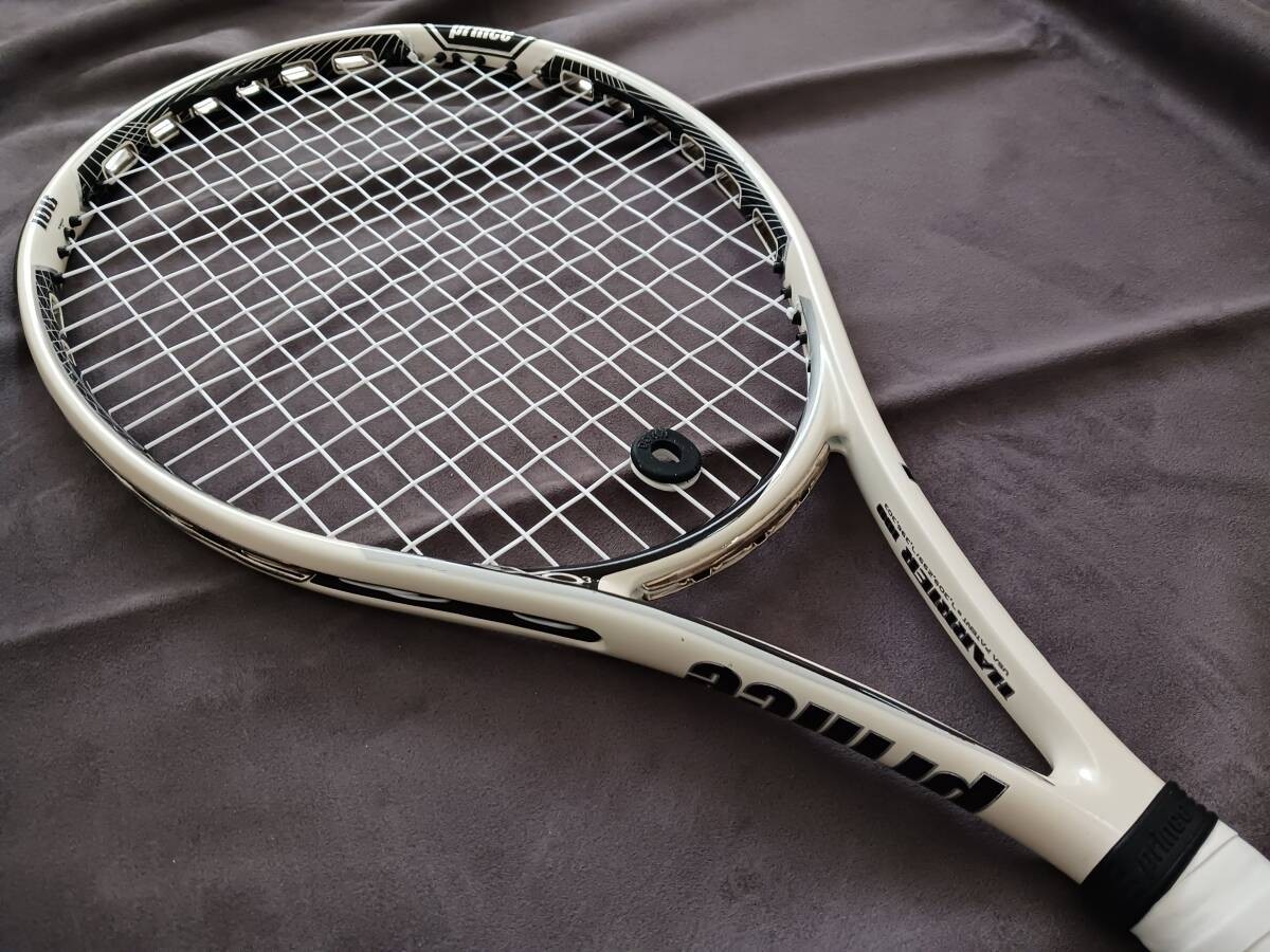 Gut Prince Harrier 100 G3