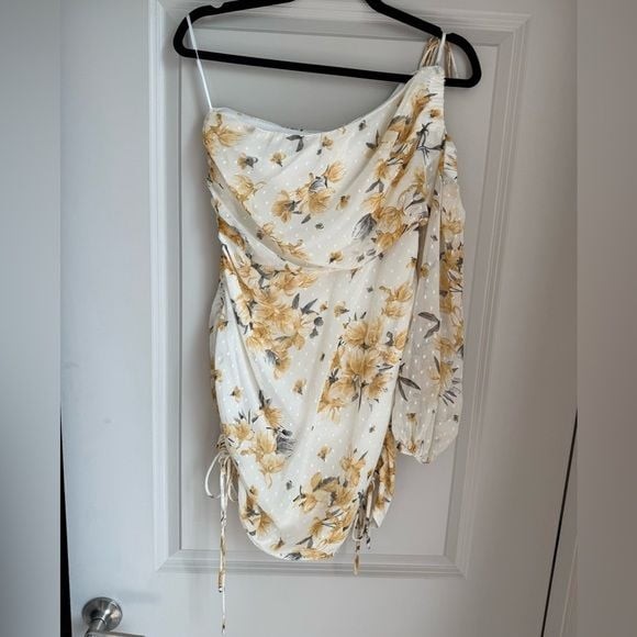 Hello Molly Floral Delight Dress Hello Molly Floral Delight Dress