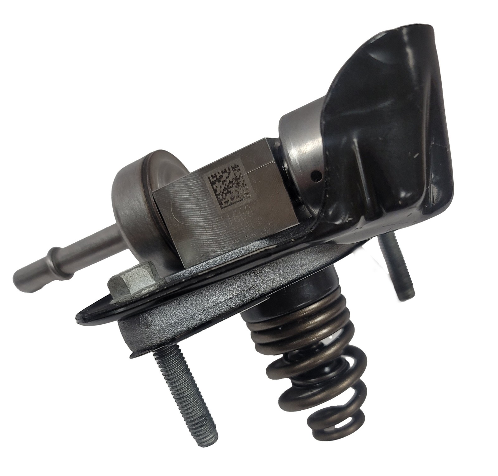 Herko High Pressure Fuel Pump H12711660 for GMC Chevy Cad   4.3L 5.3L 6.2L 19-25