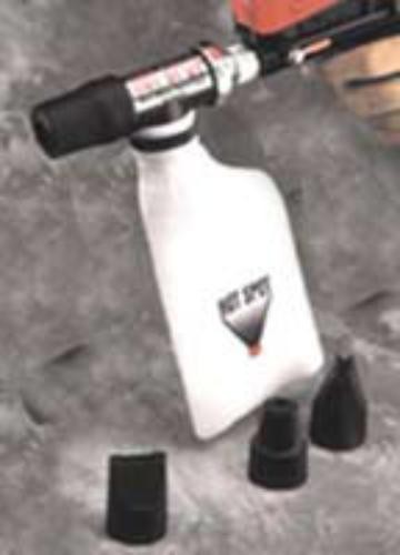 Unitec Power Tools HS2020 Hot Spot Spot Blast Recovery System