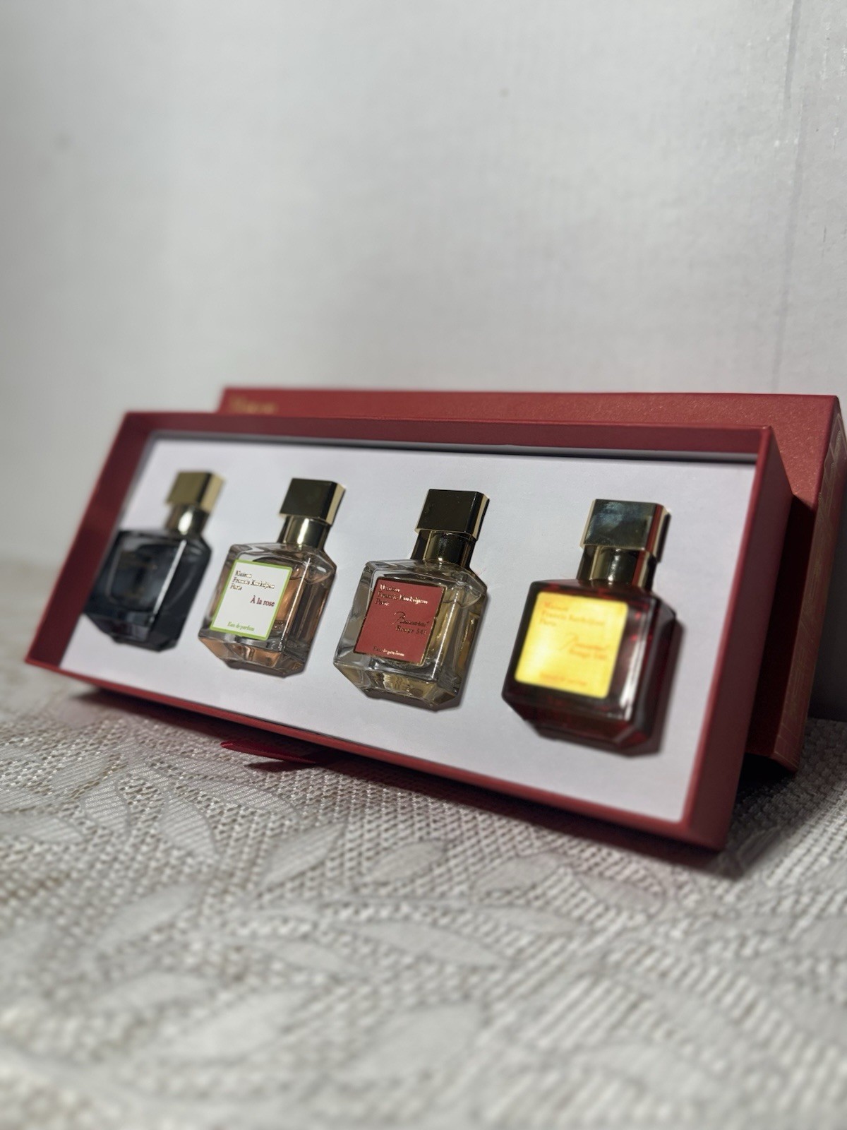 MFK Perfume Gift Set Of4 MFK Perfume Gift Set Of4