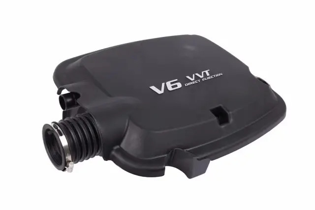 Genuine Engine Cover 84535596