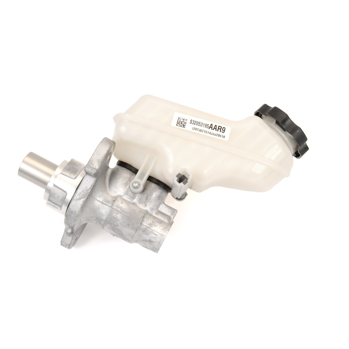 174-1239 AC Delco Brake Master Cylinder for Cadillac ATS CTS 2014-2019
