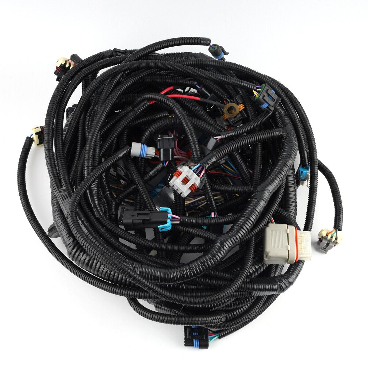 For 1997-2006 DBC LS1 STAND ALONE HARNESS W/ 4L80E 4.8 5.3 6.0 VORTEC⬆️