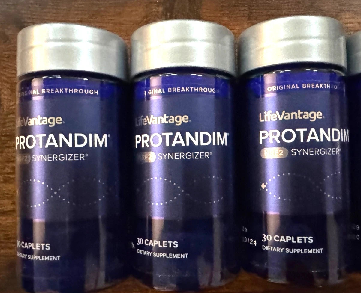 Authentic NRF2 3 Bottles New/Sealed Made in USA ~ Exp 10/2027 Authentic NRF2 3 Bottles New/Sealed Made in USA ~ Exp 10/2027