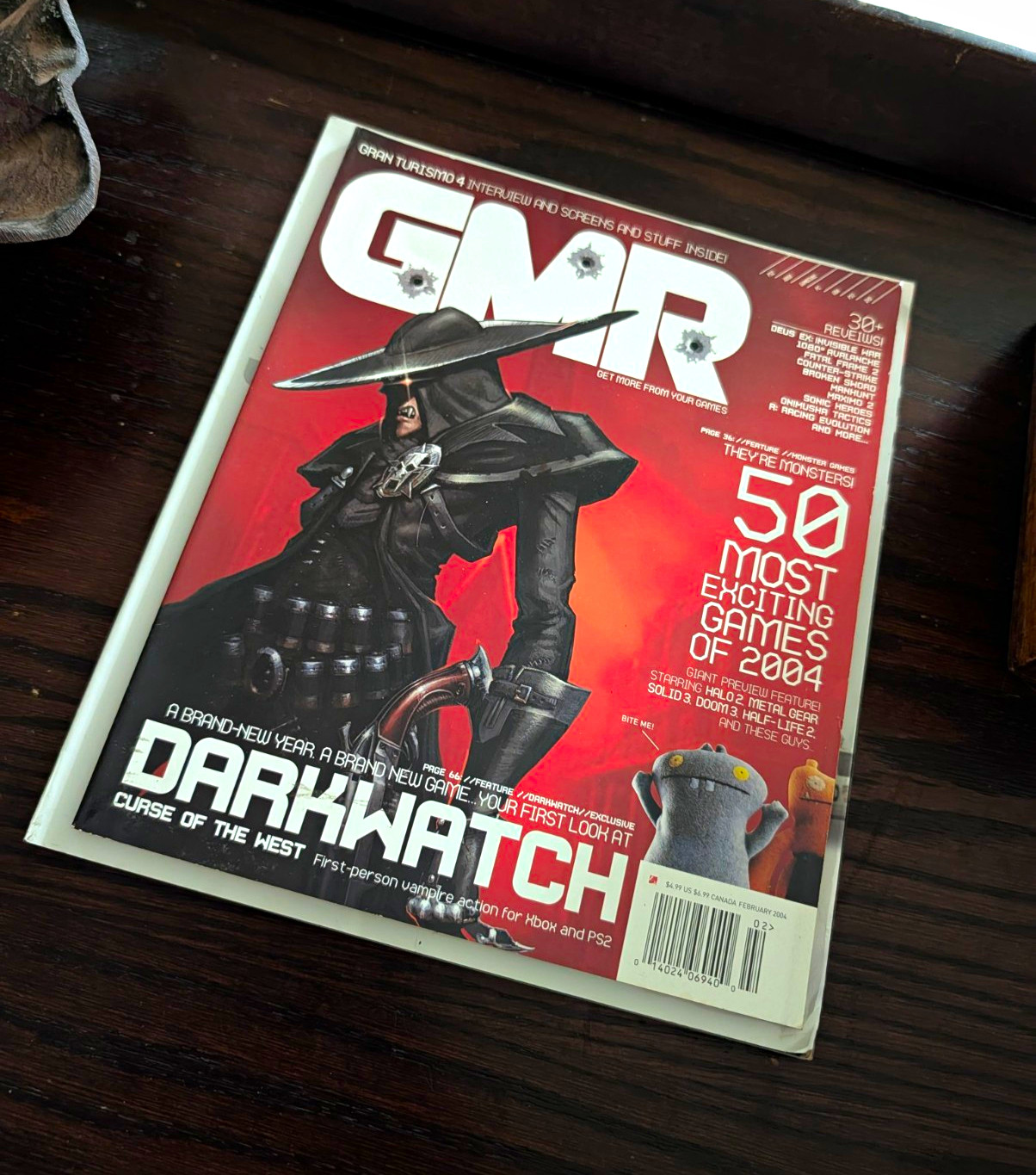 Vintage Video Game Magazine Lot 27 Issues PC Gamer GamePro and more Vintage Video Game Magazine Lot 27 Issues PC Gamer GamePro and more