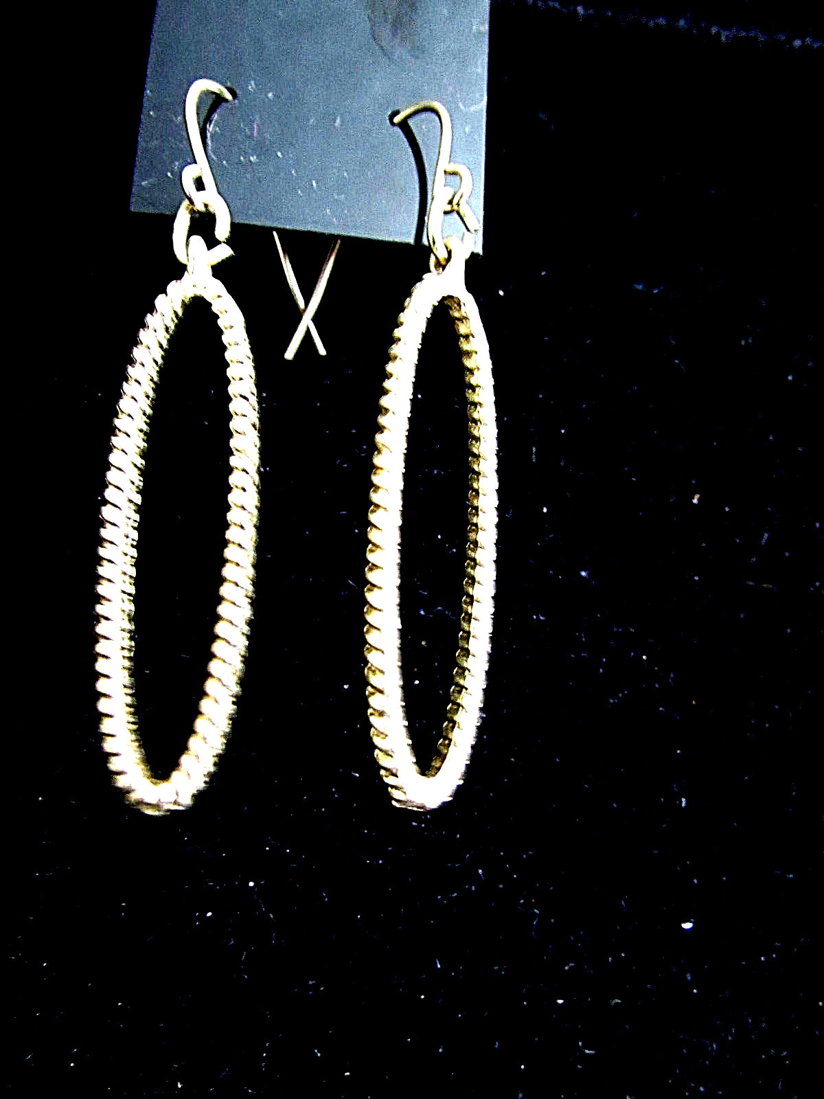 Earings ~ Packet of 10 ~ From Nordstrom ~ Excellent Buy Earings ~ Packet of 10 ~ From Nordstrom ~ Excellent Buy