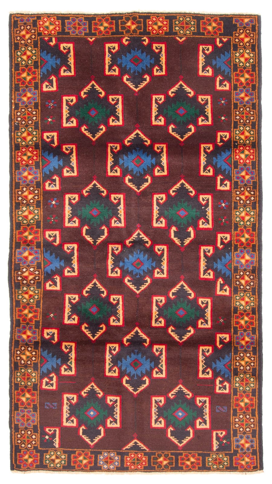 Vintage 3\'5\