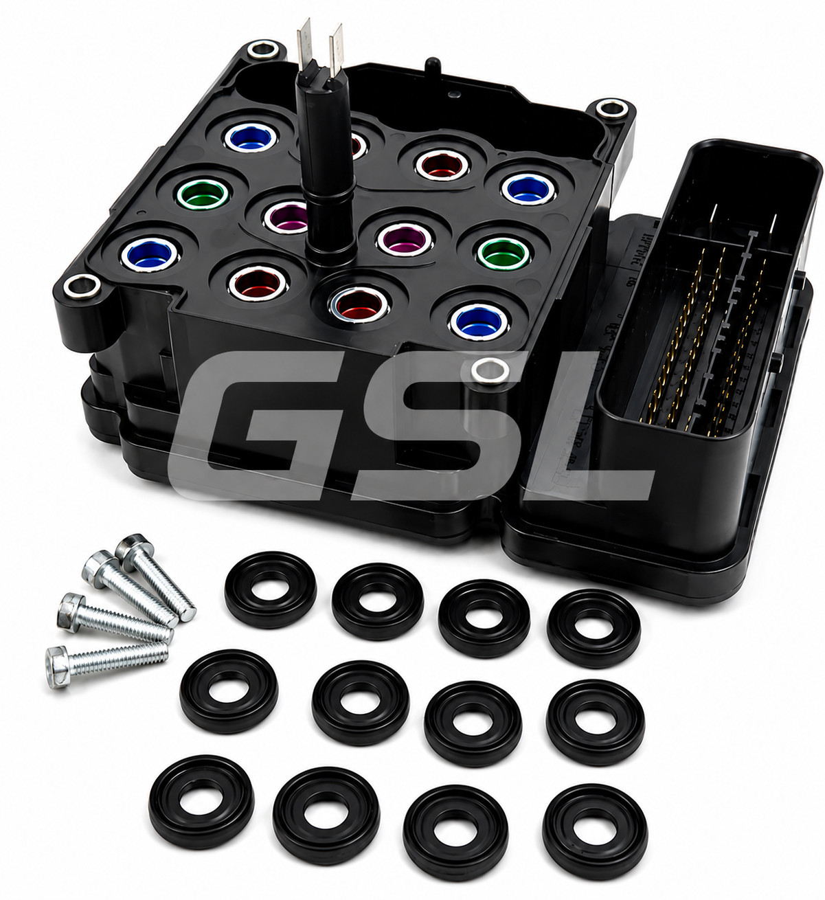 22754644 | Genuine GMC® ABS Control Module for 2012-2017 Equinox  3.6L