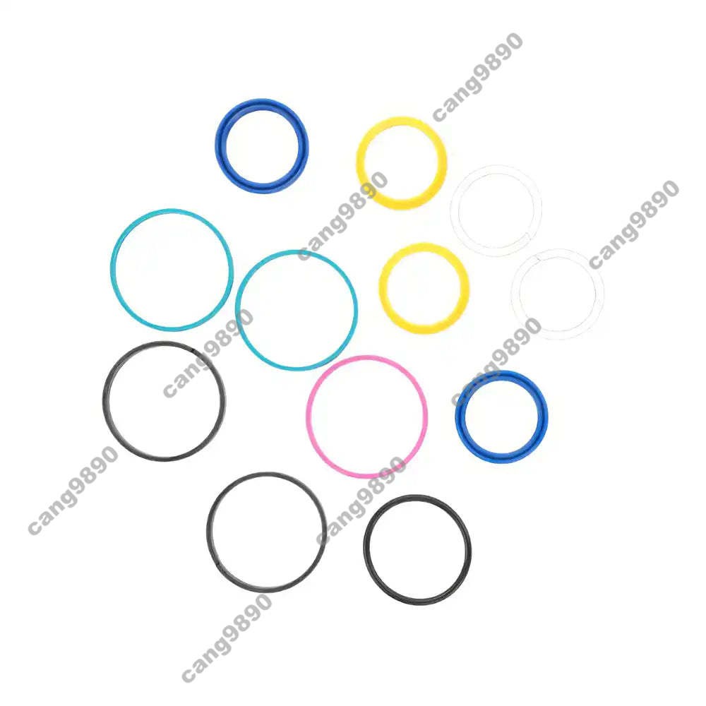 Steering Cylinder Seal Kit 061233R1 for Massey Ferguson Tractor 4WD